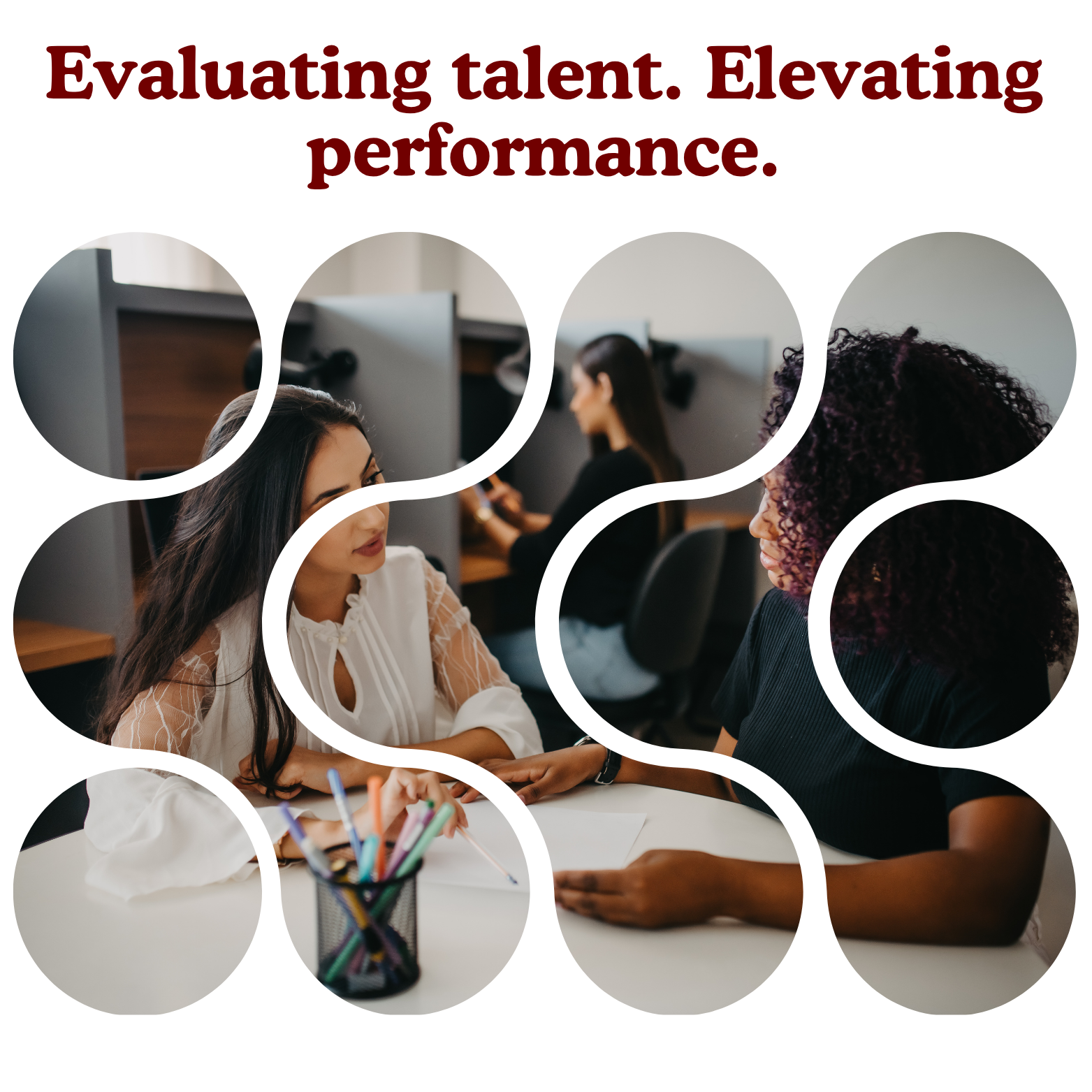 Assessment & Testing Banner